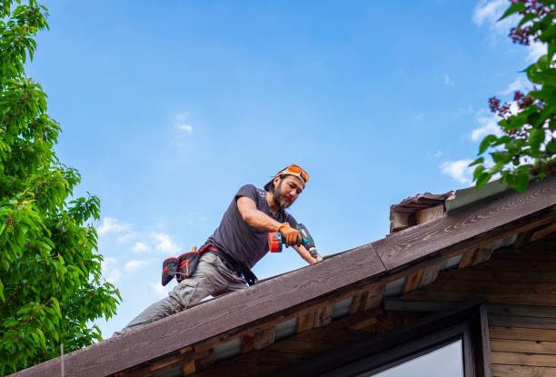 Best Roof Replacement  in Smithfield, VA