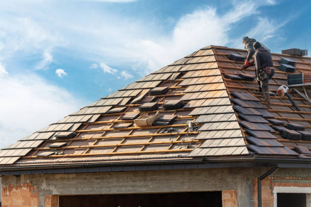 Best Metal Roofing Installation  in Smithfield, VA