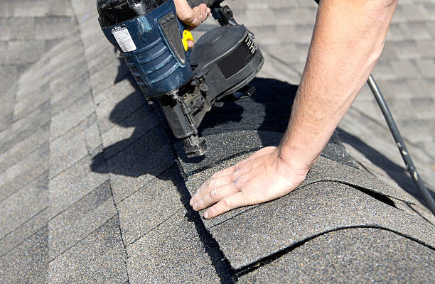 Best Tile Roofing Installation  in Smithfield, VA