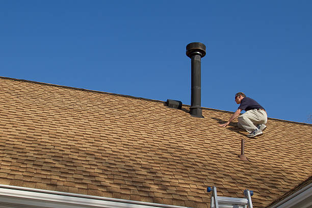 Best Emergency Roof Repair Services  in Smithfield, VA