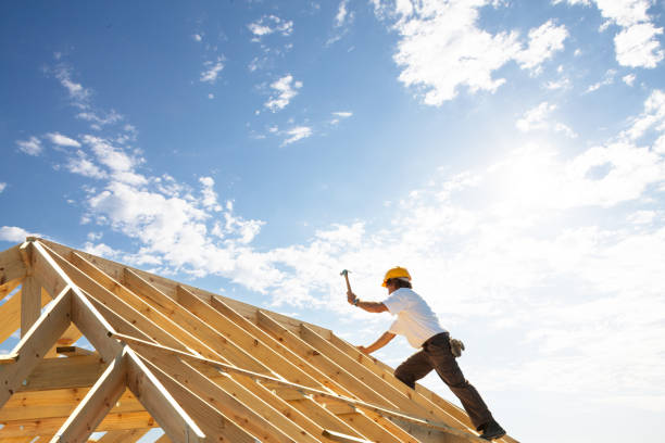 Best Tile Roofing Installation  in Smithfield, VA