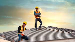 Best Roof Leak Repair  in Smithfield, VA